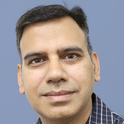 Chandan Kaushik