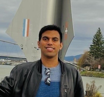 Himanshu Kaushik